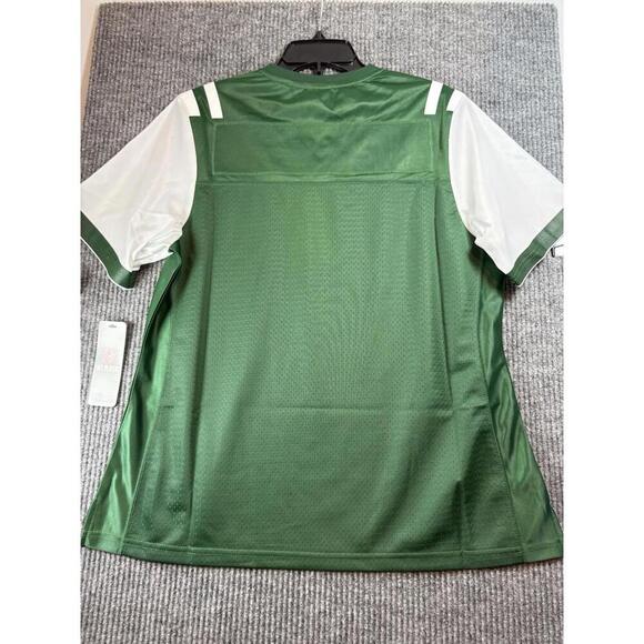 New York Jets Nike NFL Pro Line Women’s Green Jersey Blank New Size Large NWT - Picture 13 of 13